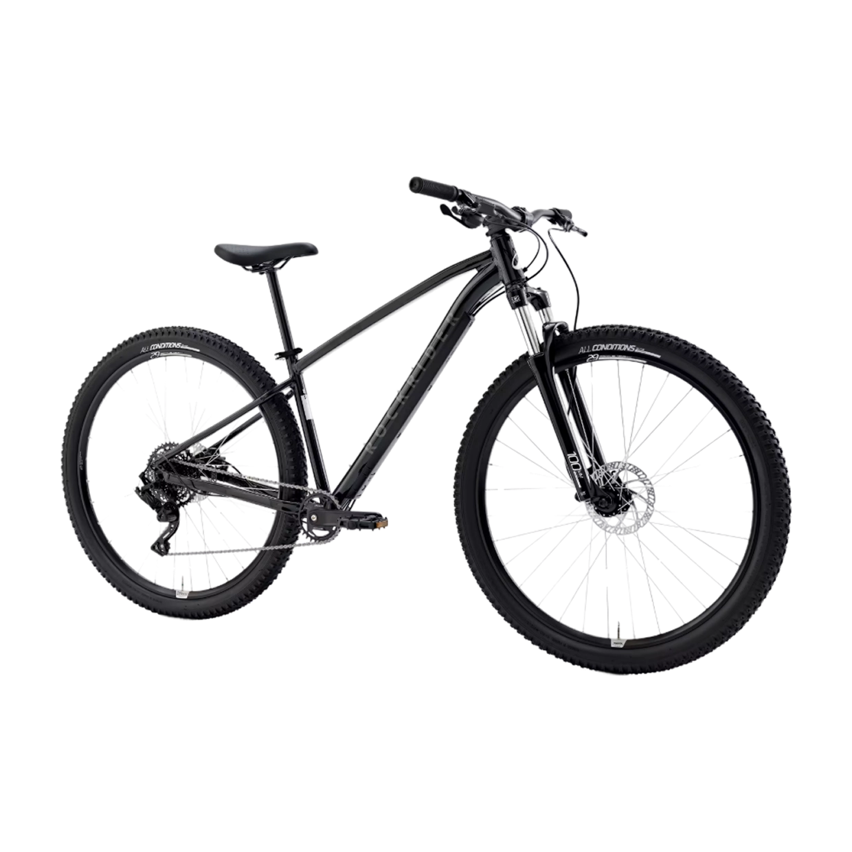 Mountain bike Mountain bike - Image 1