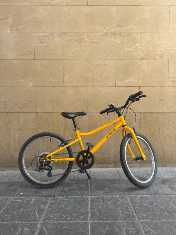 BIKE FOR KIDS. Click to book per day