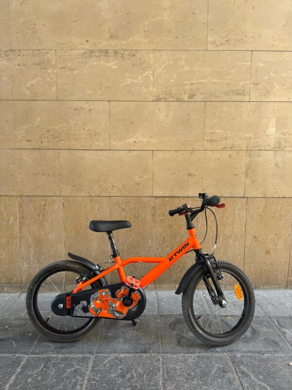 BIKE FOR KIDS. Click to book per day - Imagen 2
