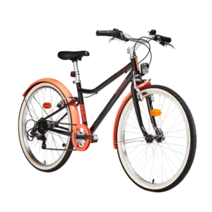Children’s Bikes (16″–24″ Wheels)